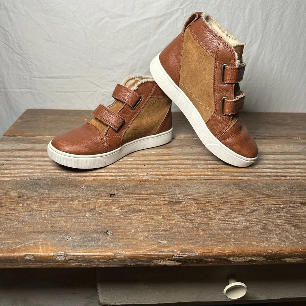 UGG cozy boots
